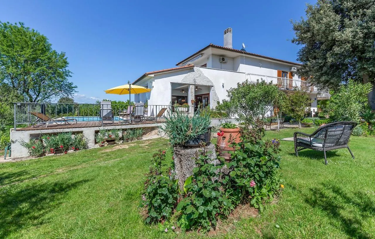 Villa Novela Póla
