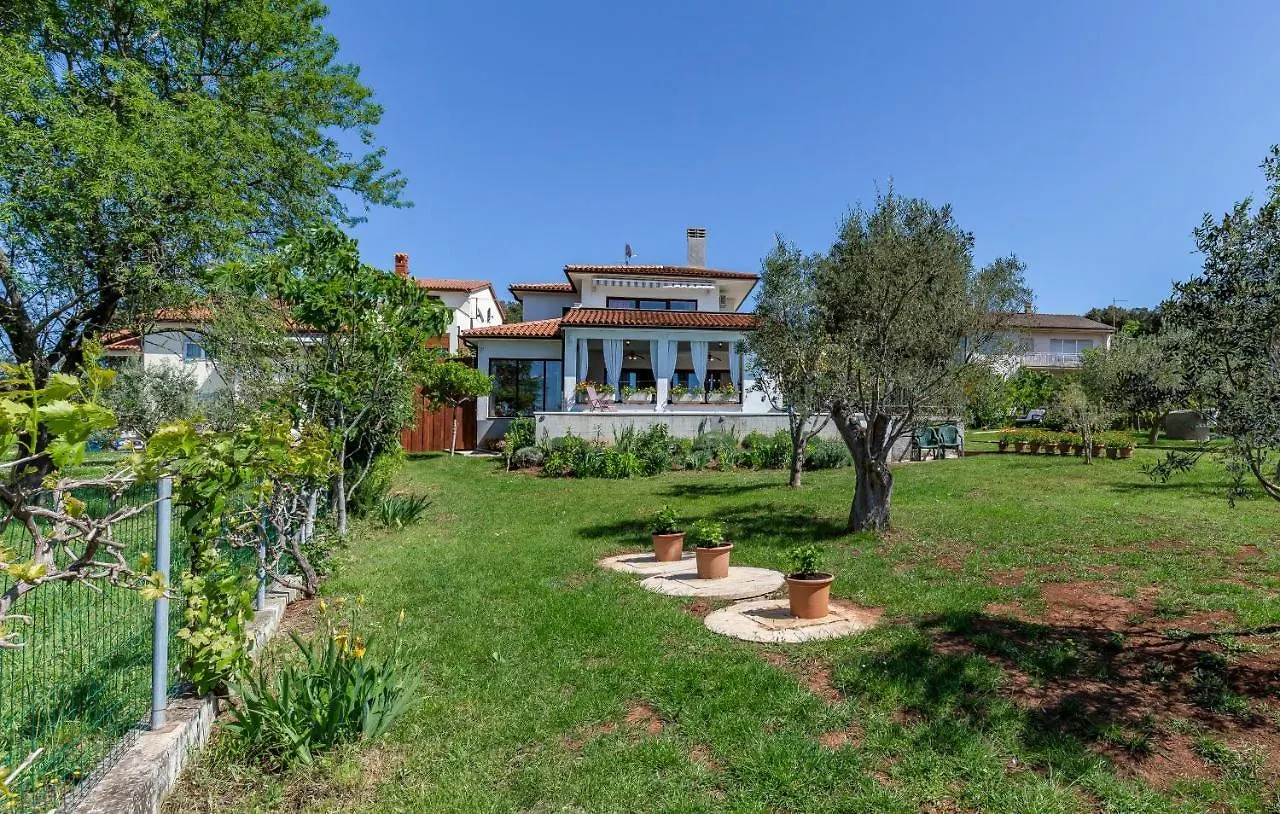 Villa Novela Póla