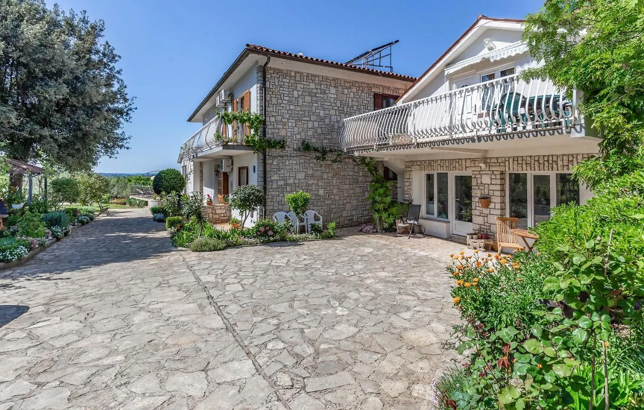 Villa Novela Póla